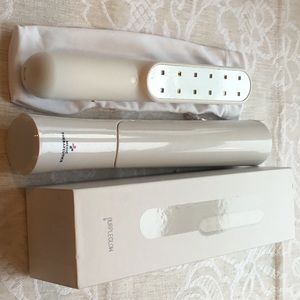 Portable Uv disinfectant wands